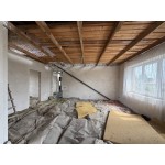 namo dalis Pavasario g. 12  Domeikavoje Kauno r.sav.